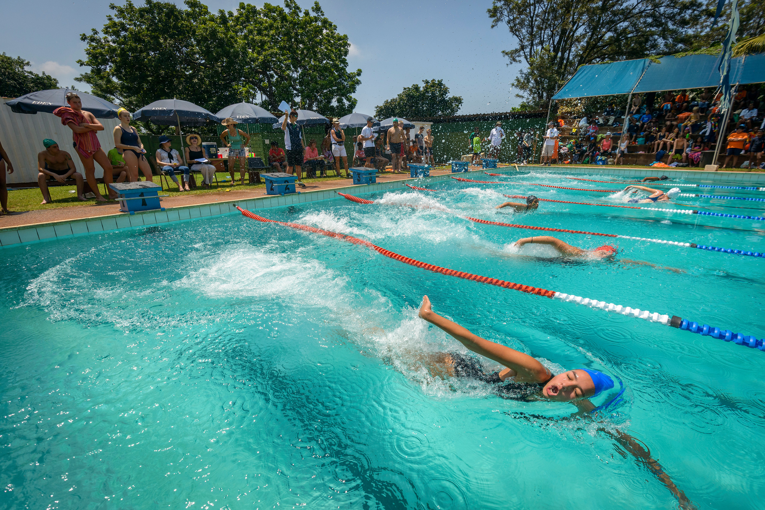 Contact Eden Schools Johannesburg